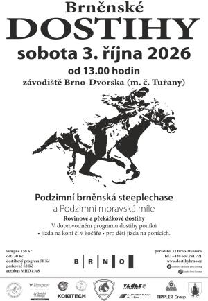 Dostihy