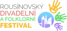 Logo festivalu